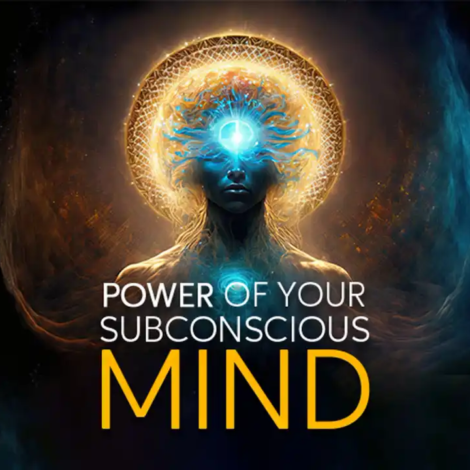 Power of Subconscious Mind