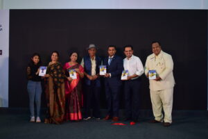  Book launched by Mohammed Qahtani World Champion Speaker @Toastmasters Convention 